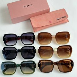 Picture of MiuMiu Sunglasses _SKUfw50080968fw